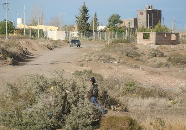 El Concejo Deliberante tratará proyecto sobre regularización de tierras