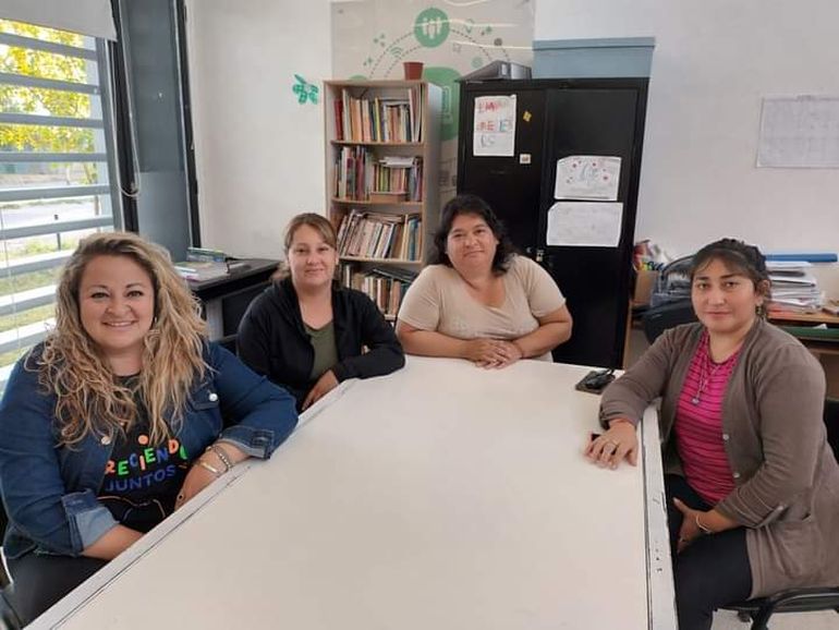 Las retenciones de servicios de Soyem se efectuaron en los lugares de trabajo de los empleados.