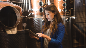 La Inteligencia Artificial revoluciona la producción del vino de Argentina