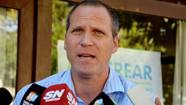 La cartera a cargo de Palmieri presentó el proyecto de presupuesto.