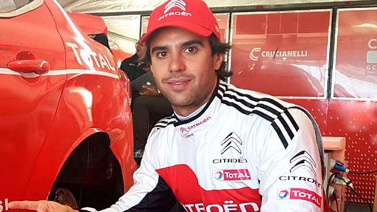 Manuel Urcera quiere cambiar la imagen del debut en el Súper TC 2000.