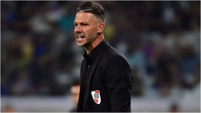 Llora Demichelis: los contratos que se terminan en River y cuál será el futuro de cada jugador