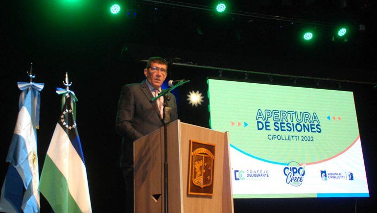 Cipolletti será la primera en crear una Agencia Municipal de Seguridad Vial