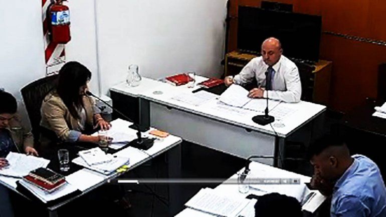 Irá dos meses a la cárcel por acosar a su ex pareja