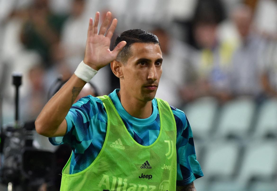 Di María