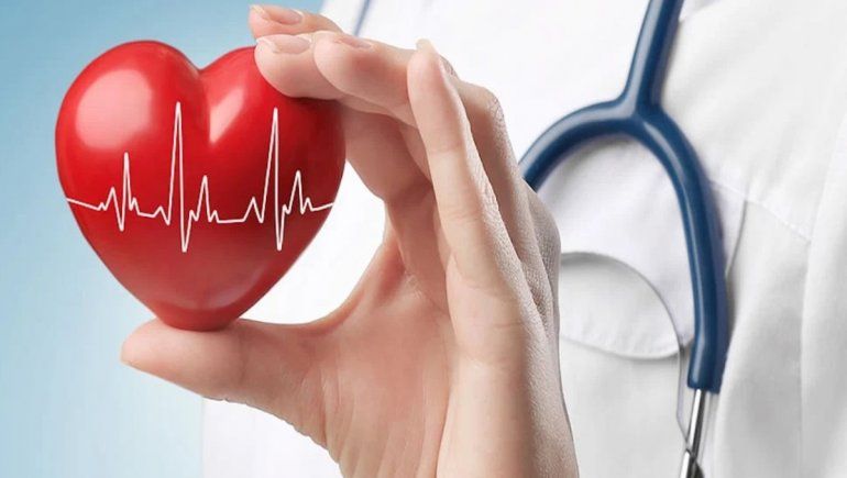 Día Mundial del corazón: ¿Sabés cómo calcular su edad?