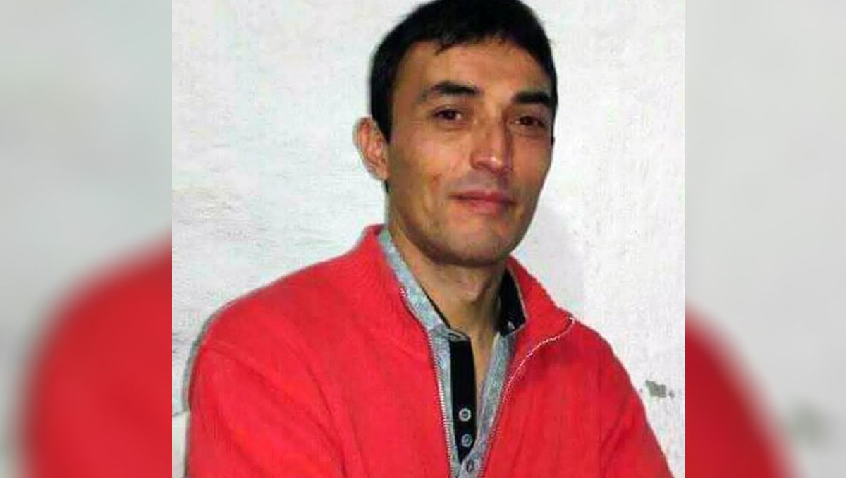 ¿Dónde está Juan Pablo?: lo vieron por última vez en Cipolletti