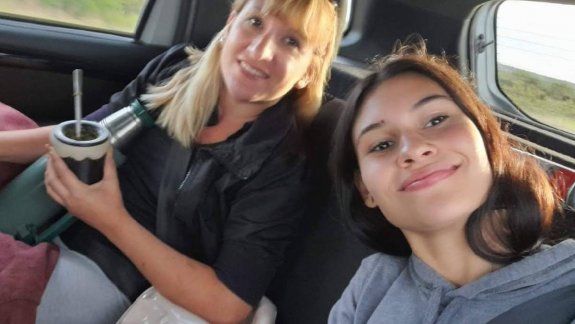 No voy a ser otra mamá que se acueste llorando