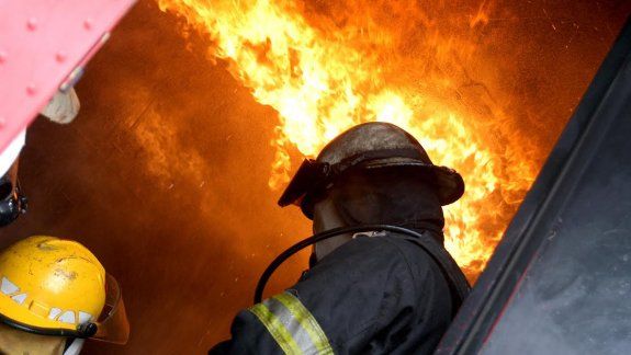 Transfieren aportes por más de $22.000.000 a Bomberos
