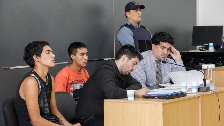 Acusados de matar a don Beli enfrentan la perpetua