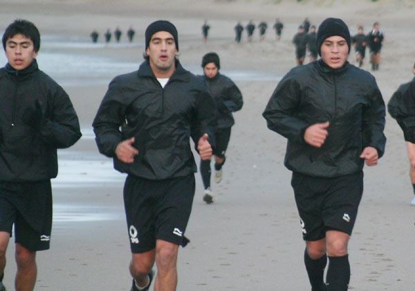 Yorno quiere más en el mercado de pases