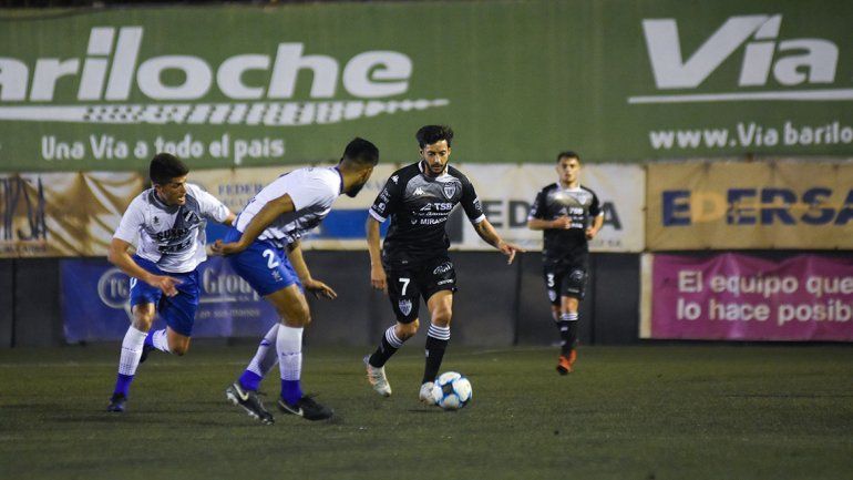 Para Cipo se trata de un clásico de resurrección