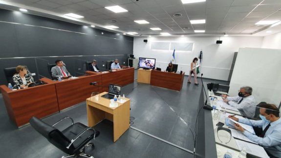 Se frustró el concurso para cubrir vacante en juzgado de Familia