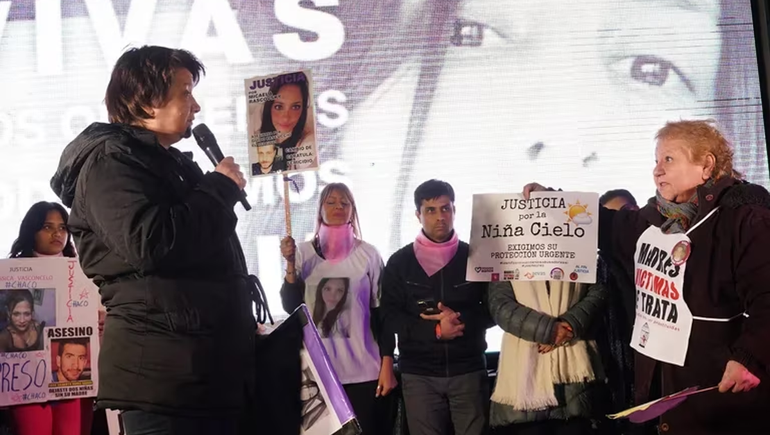 Caso Cecilia Strzyzowski: nueva marcha para pedir Justicia