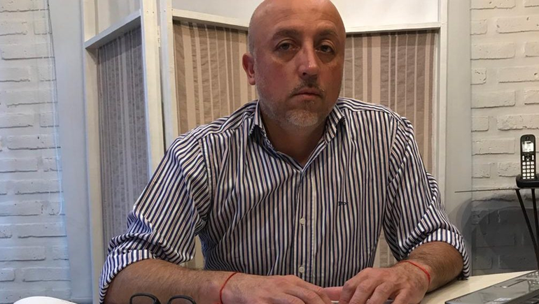 Amenazaron de muerte a candidato a intendente en Cutral Co