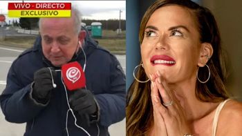 dios lo cuide: el sentido mensaje de karina jelinek a chiche gelblung