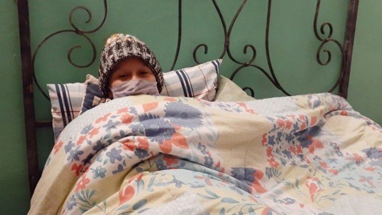 Fingió tener cáncer y huyó con todo el dinero donado