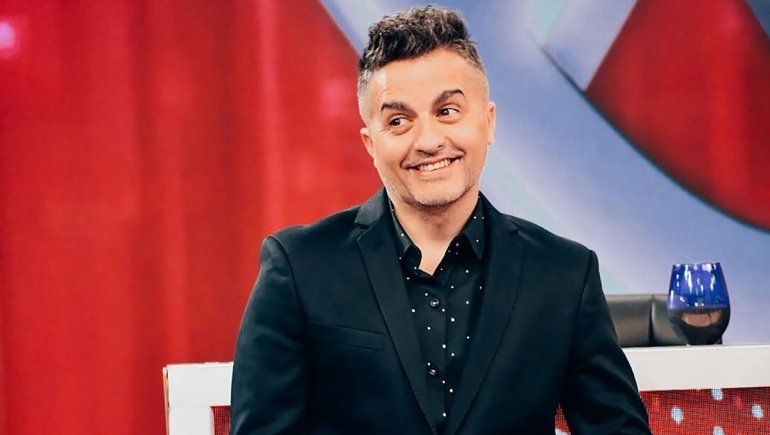 De Brito destrozó a Pallares y Lussich por pasarse al Trece