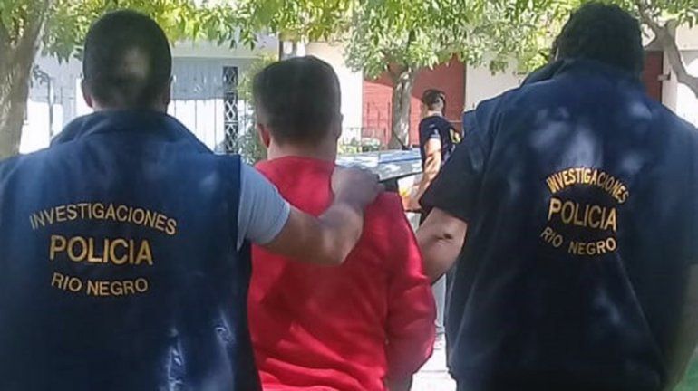 Detuvieron a ciudadano chileno que había sido expulsado del país