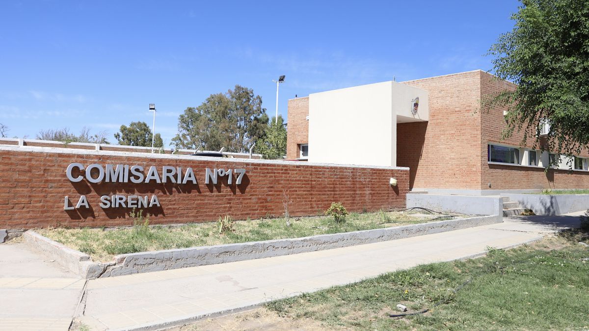 Personal de la Comisaría 17 comprobó que la ladrona cipoleña tenía un pedido de captura.