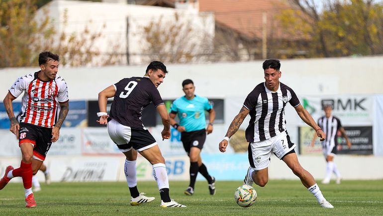 En vivo: Cipo va por otra victoria ante FADEP