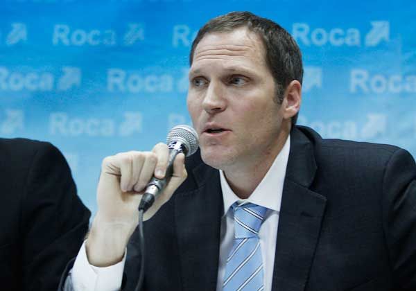 Maximizar esfuerzos para “lograr mayor eficiencia”