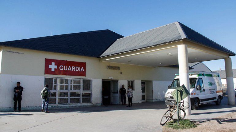 Quejas por demoras en el hospital cipoleño