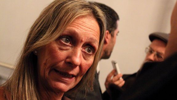 Piccinini presidió una reunión con jueces cipoleños