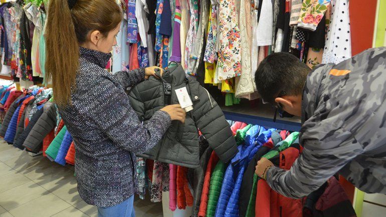 Abrigarse en Neuquén cuesta un 30 por ciento más caro