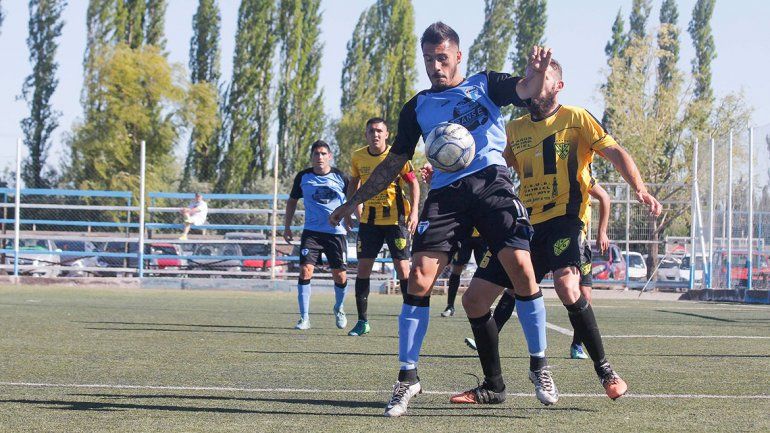 La Amistad dejó pasar la chance de clasificarse
