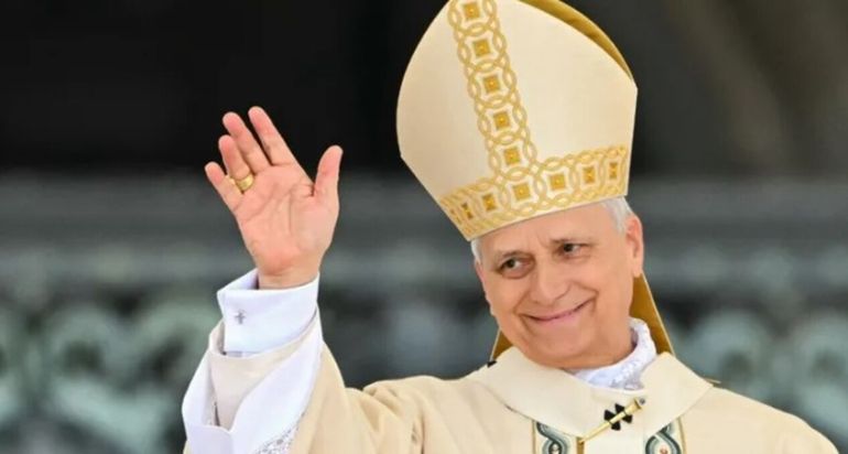 En plena audiencia: el gesto del Papa León XIV que descolocó al Vaticano