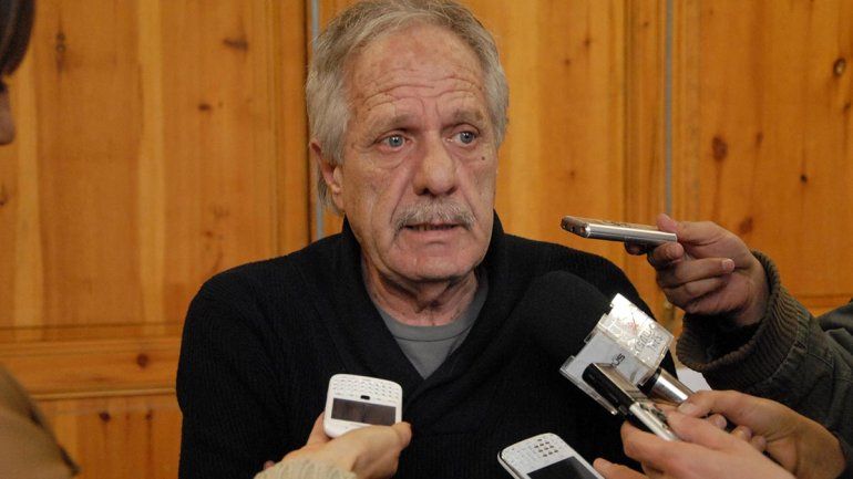 Los políticos recordaron a Saiz en las redes