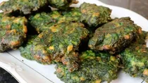 Croquetas de acelga para hacer en casa