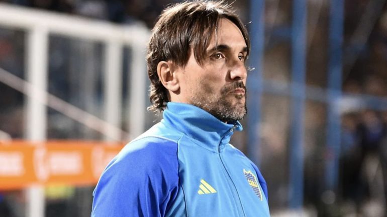 Cuáles son los jugadores que perdería Boca para jugar el repechaje de la Sudamericana