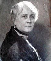 Falleció la última descendiente de Lucinda Larrosa de Fernández Oro