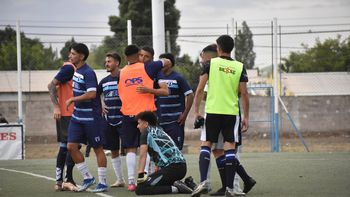 Fotos: gentileza de Eliana Cuevas, prensa Don Bosco.