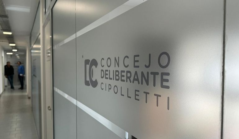 La ceremonia se llevará a cabo el viernes en el Complejo Cultural Cipolletti.&nbsp;