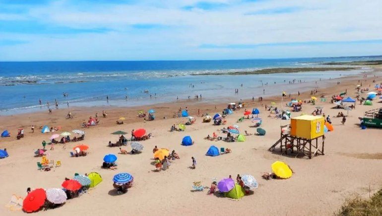 Más de 100 mil turistas pasaron las Fiestas en Río Negro