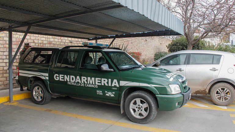 No levantan embargo de un auto por participar en un piquete