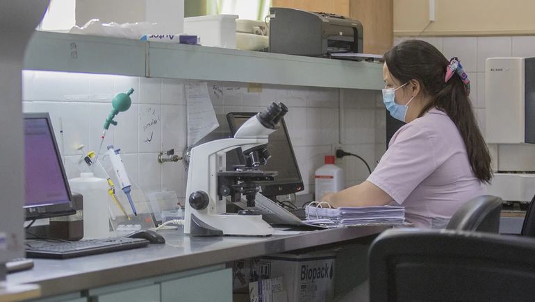 Inició la preinscripción para las residencias de salud 2023