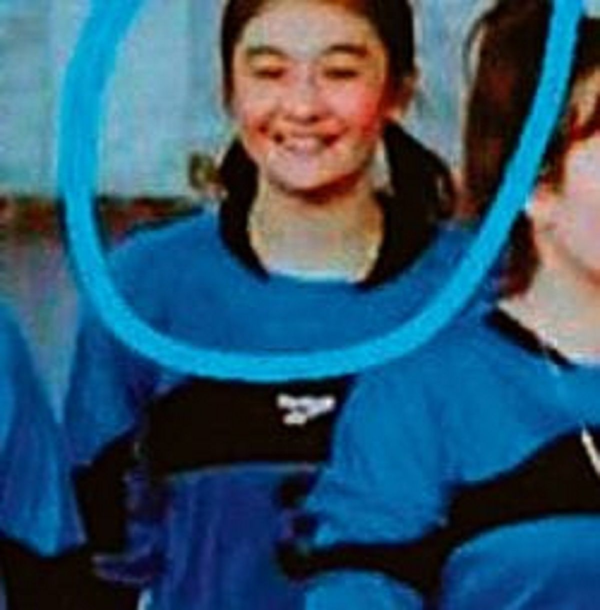 Decapitaron a una mujer por jugar al voleibol