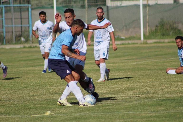 Fotos: gentileza Beto Troncoso