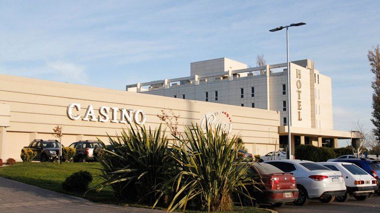 Los casinos deberán esperar para abrir sus puertas 