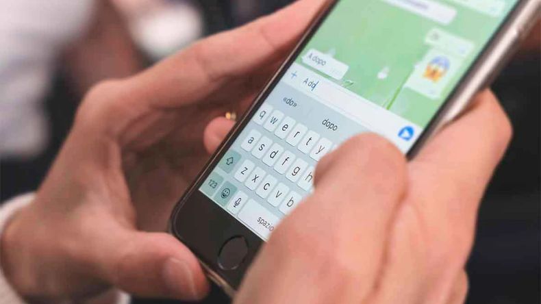 Las 7 funciones ocultas de WhatsApp que seguro desconocías | LMCipolletti.com Las 7 funciones ocultas de WhatsApp que seguro desconocías