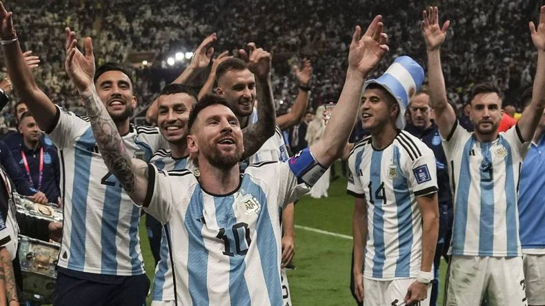 Con las valijas listas: cuáles son las selecciones que junto a la Argentina ya clasificaron al Mundial 2026