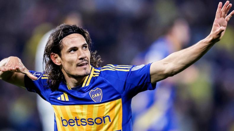 Confirmado: Cuáles son las camisetas que usará Boca en el Mundial de Clubes