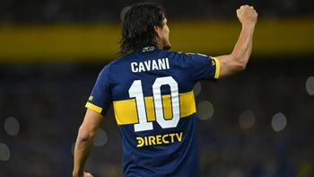 Se conoció al nuevo dueño de la 10 de Boca.