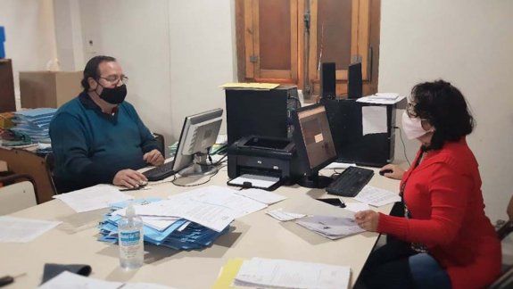Beneficios para agentes de Provincia a punto de jubilarse