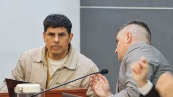 agustina: comienza el control de acusacion contra pablo parra