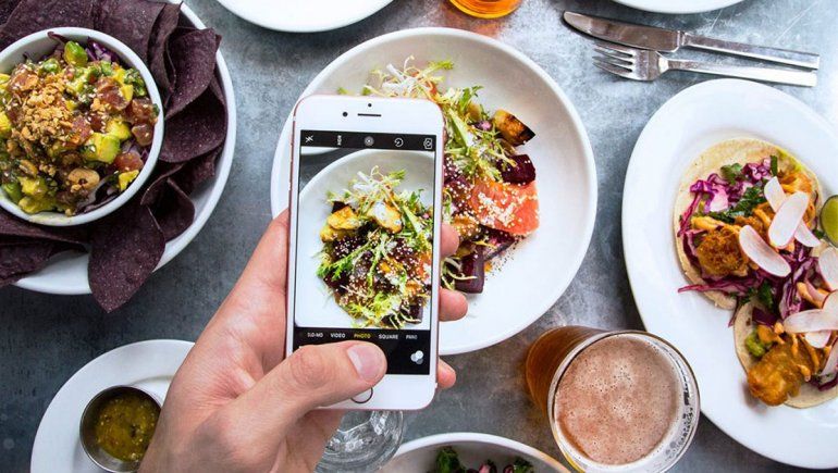 La feria online ofrecerá descuentos en restaurantes